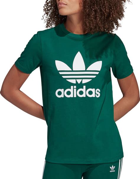 adidas t shirt 164 meisje|Girls' adidas Originals T.